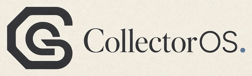 CollectorOS